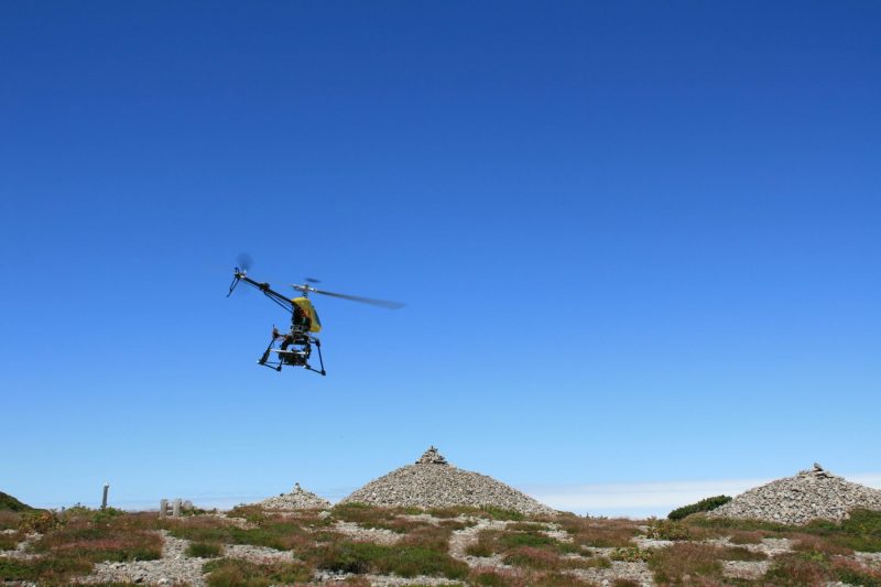 文化財調査測量