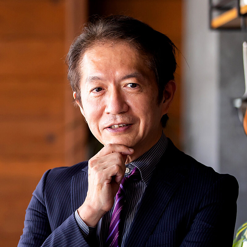 深見 孝一